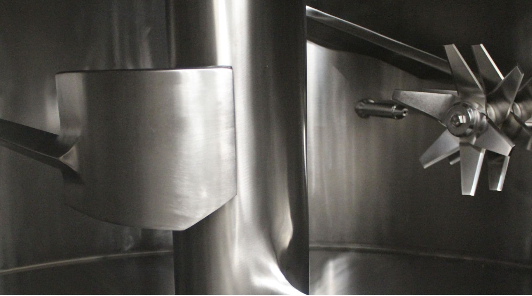 development & production
of premixes