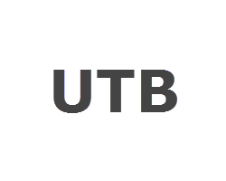 UTB Logo